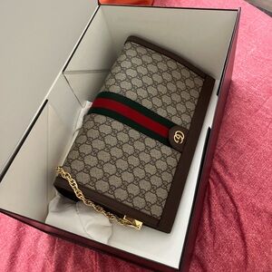 Brand new never worn Ophidia GG shoulder bag